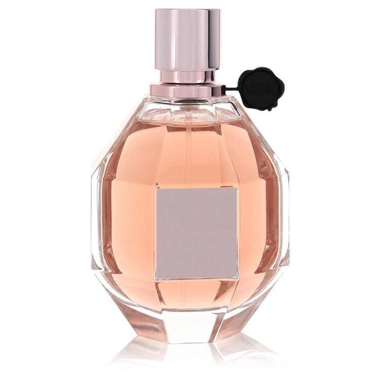 Flowerbomb by Viktor & Rolf Eau De Parfum Spray (Tester) 3.4 oz Flowerbomb by Viktor & Rolf Eau De Parfum Spray (Tester) 3.4 oz